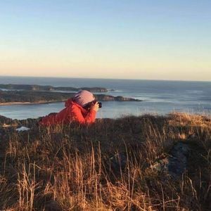 Meet your Posher, Kelsey